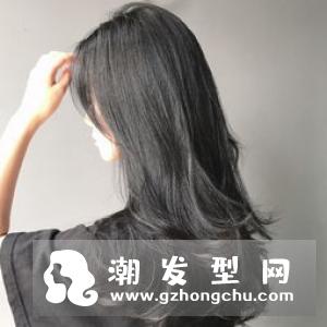 皮肤黄的人适合染什么颜色的头发 不适合什么颜色