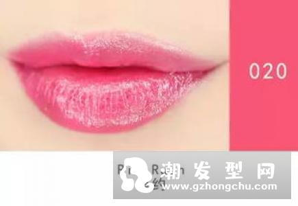 玫红口红可以叠擦吗 和大红叠擦是什么色