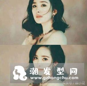 古装发型女 百变扎发古典韵味浓