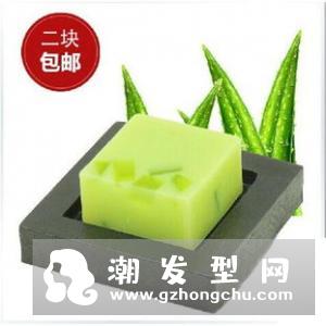 林清轩芦荟手工皂怎么样好用吗 价格多少钱