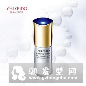 资生堂悦薇珀翡塑颜抗皱霜什么时候上市 价格是多少