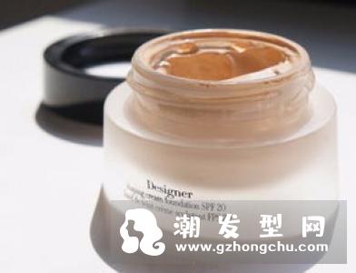 阿玛尼黑曜石素颜霜1和2号色哪个白 多少钱