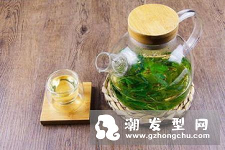 桑叶可以洗头吗 好处及使用方法