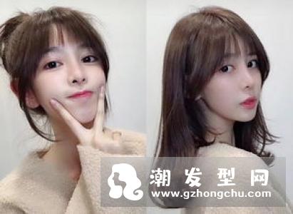 春节烫什么发型好看 这些韩剧女主烫发可以考虑一下