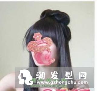 梨花头内扣怎么打理 梨花头打理技巧