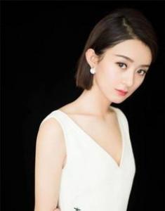 世界上最美短发长度就是耳下三公分至下巴!盘点欧美日韩中女星清爽发型精选!