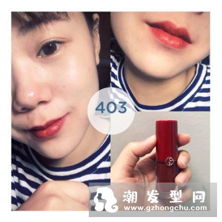 阿玛尼小胖丁和红管哪个好 有什么区别