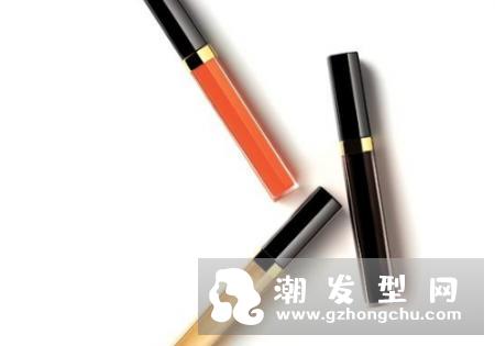 刘诗诗香奈儿同款唇釉色号多少 172什么颜色及试色