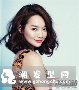 wob头适合什么脸型 这些脸型都能美出新高度