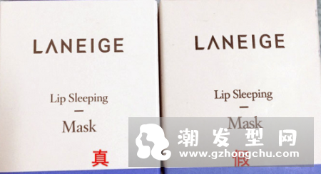 兰芝唇膜的功效与作用 怎么辨别真假