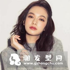 枫叶棕是什么颜色 妆容怎么画