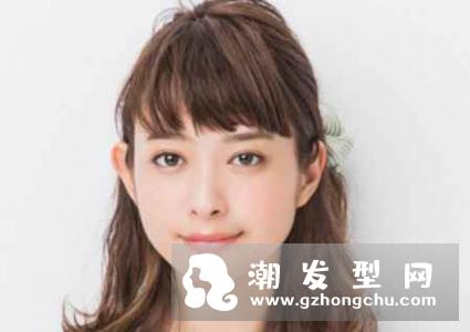 女生个性扎发发型 原宿风扎发独特吸睛