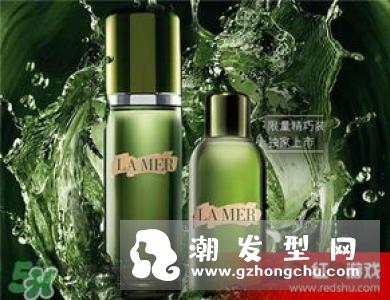 海蓝之谜修护精萃液是水吗 怎么使用