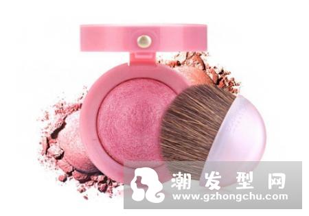 烘焙腮红是什么意思 和其他腮红的区别