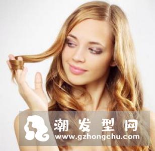 头发发黄怎么办 吃什么好