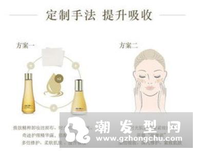 呼吸37度和ahc哪个好用 水乳使用对比