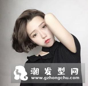 齐耳短发怎么打理 适合什么脸型