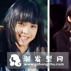 空气刘海适合什么年龄的人 配什么发型好看