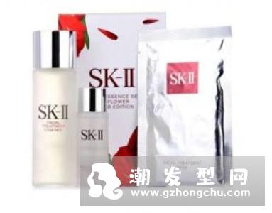 sk2清莹露怎么用 价格多少钱