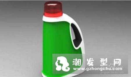 染发剂的使用方法 染发膏弄到皮肤上怎么洗掉