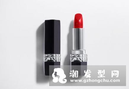迪奥变色唇膏新旧版的区别 005和006哪个好看