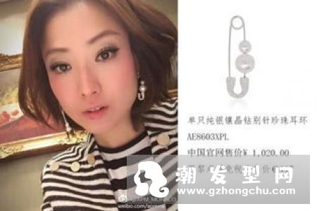 今年流行什么样的发箍 轻奢系发箍最受欢迎