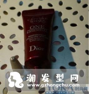 dior迪奥红色一号精华主要功效 怎么用