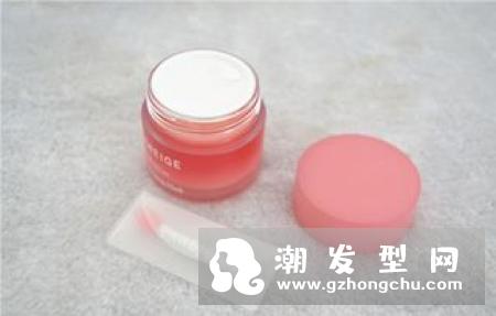 兰芝唇膜的功效与作用 怎么辨别真假