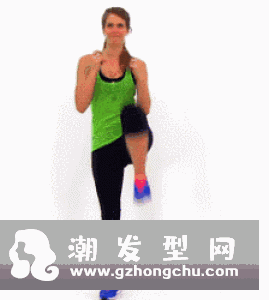 减肥操有哪些动作 做完可以喝牛奶吗