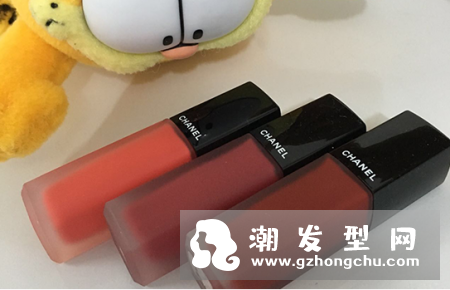 香奈儿口红哪个颜色卖的最好 哪个系列好用
