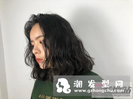 爆红LOB云雾烫 就爱若有似无的低调卷！
