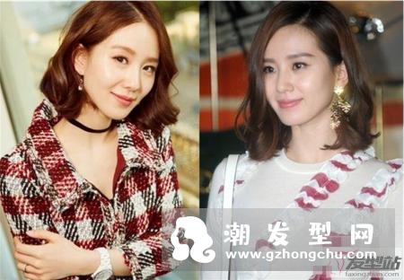 wob头和lob头的区别 Lob头进阶版Wob头打理方法