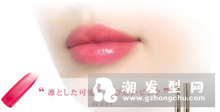 opera娥佩兰口红有哪些颜色 试色图片