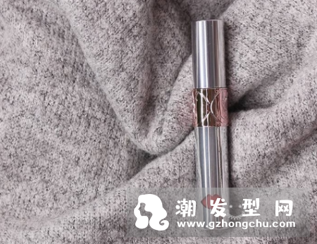 ysl新款唇釉2018试色效果图 银管12款颜色来袭
