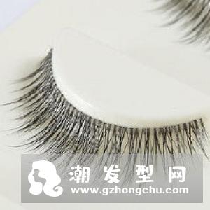 发光假睫毛是什么 价格多少钱