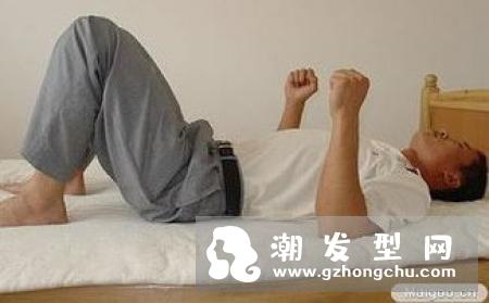 做引体向上肩膀疼怎么办 有腰椎间盘突出能做吗