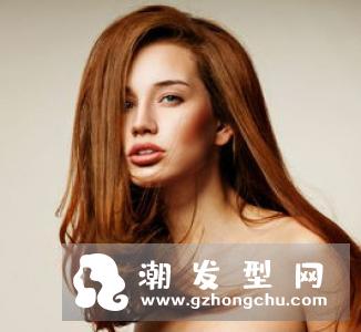 女生长发发型如何扎 甜美活泼少女感满屏