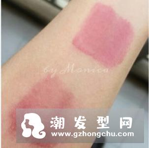 mac spice it up是什么颜色 适合黄皮吗