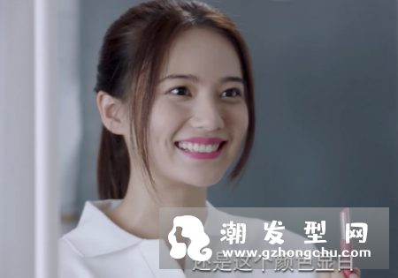 亲爱的热爱的孙亚亚用的粉底液是什么牌子 姜佩瑶同款口红色号介绍