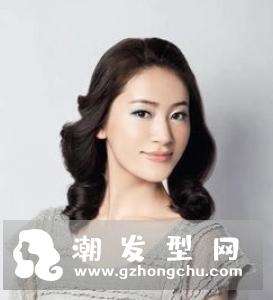今年流行什么扎发  韩式扎发时髦好看引领潮流