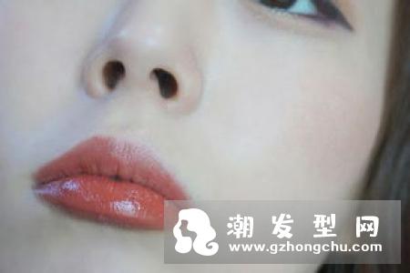 the saem得鲜发际线粉怎么用 色号如何选择
