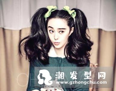 辫子发型的各种编法 明星同款打造高级感