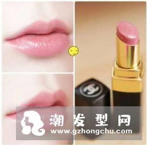 枫叶妆眼妆怎么画 搭配什么颜色的口红