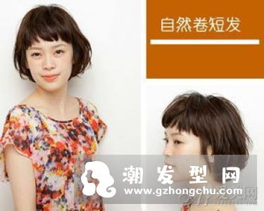 好看又简单的扎发发型 甜美女生必备款款都减龄