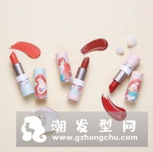 好看的小众口红品牌推荐 Kjaer Weis还是ILIA