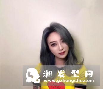 齐肩烫发发型2019潮女 复古风小爆卷最具成熟魅力