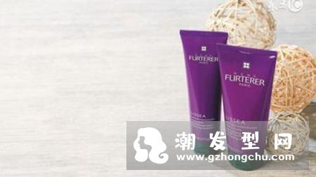 护发素怎么洗干净 可以代替洗发水吗