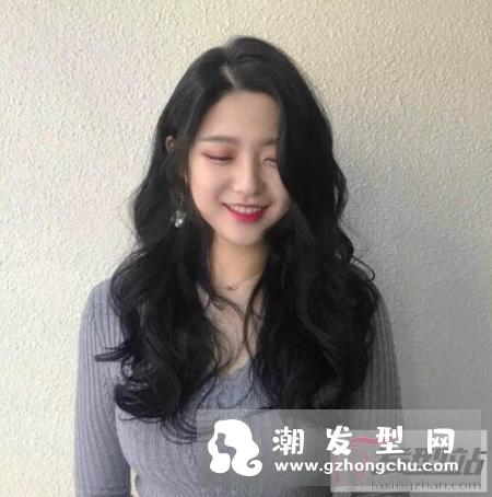 现今最流行的“云朵烫” 显脸小让你美到飞起