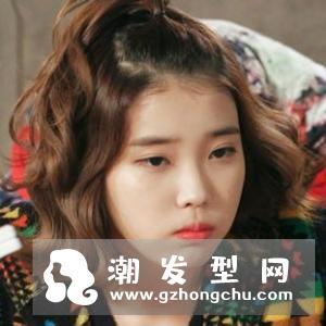 春节烫什么发型好看 这些韩剧女主烫发可以考虑一下