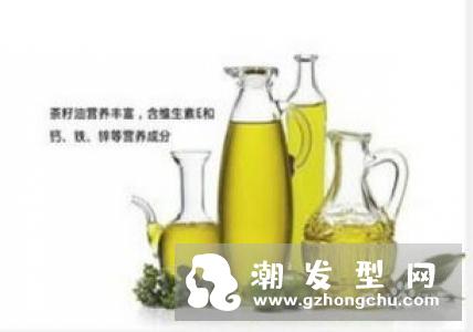 茶籽油可以直接擦脸吗 有什么好处